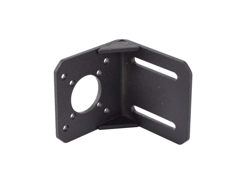 Nema 17 Stepper Motor Bracket - Image 3